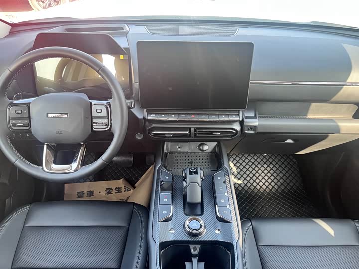 Фото 8 - Haval H-Dog