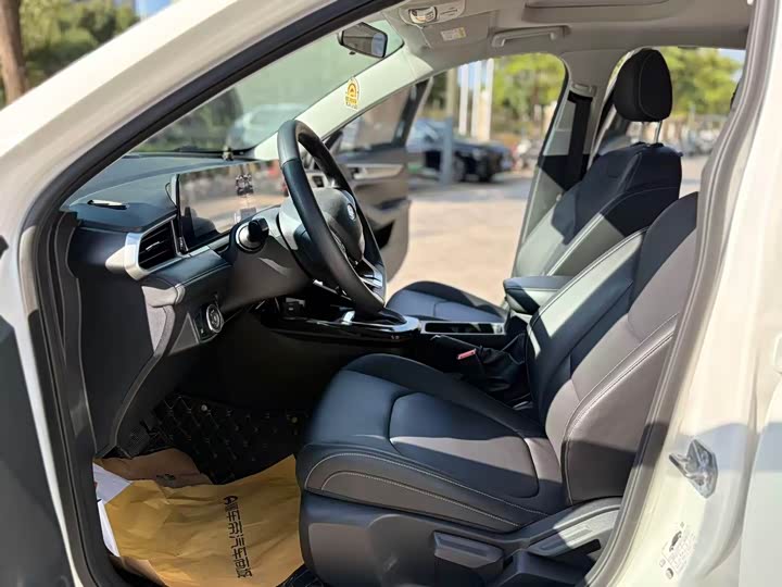 Фото 9 - Ford Escort