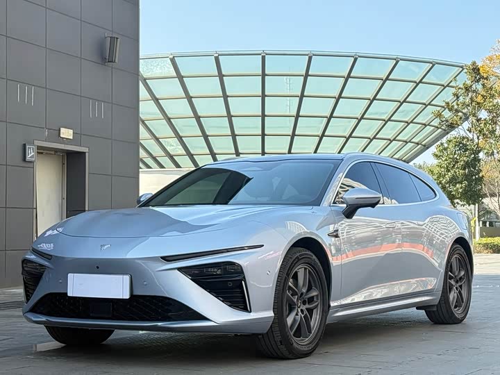 Фото 1 - Hozon S Hunting