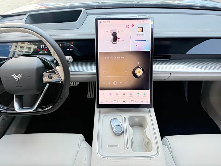 Фото 10 - Hozon S Hunting