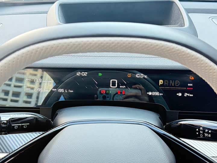 Фото 11 - Hozon S Hunting