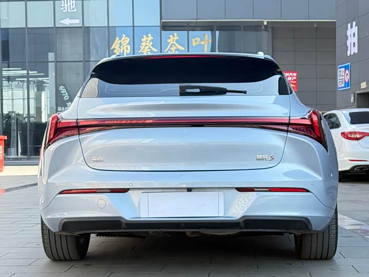 Фото 13 - Hozon S Hunting