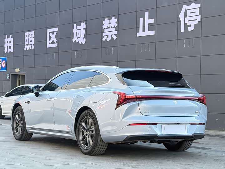 Фото 14 - Hozon S Hunting