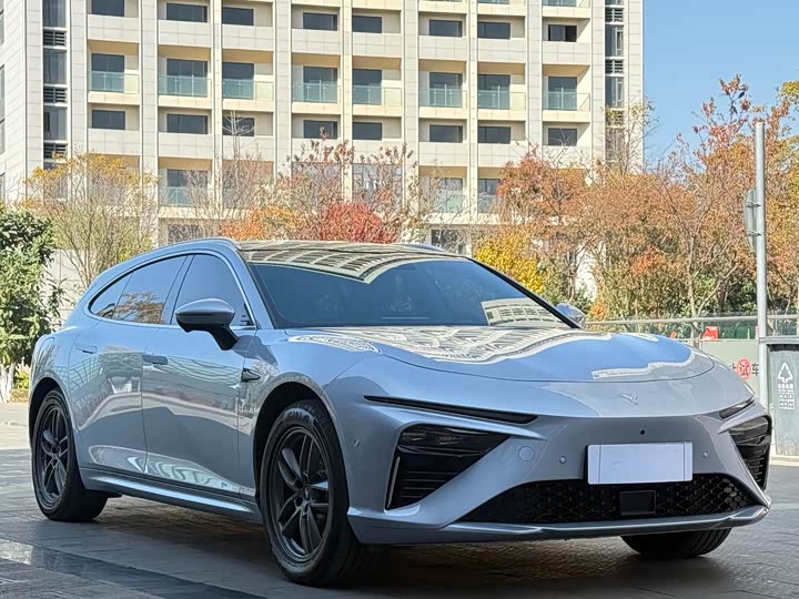 Фото 3 - Hozon S Hunting