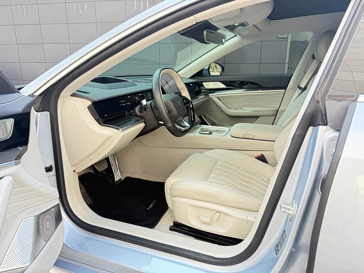 Фото 4 - Hozon S Hunting