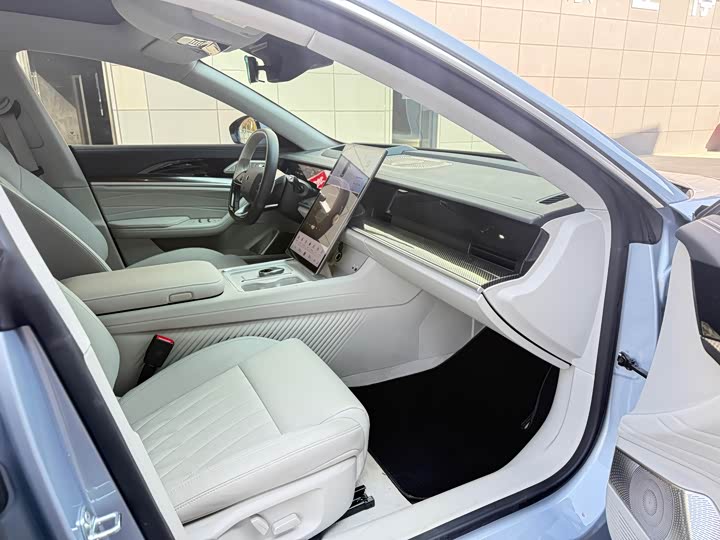 Фото 6 - Hozon S Hunting