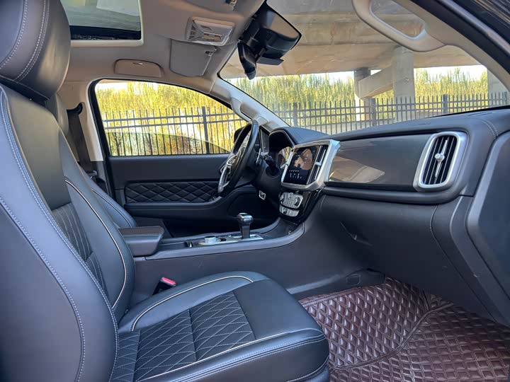 Фото 10 - Great Wall Pao