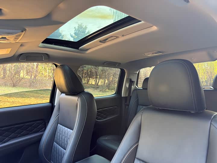 Фото 12 - Great Wall Pao