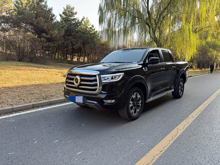 Фото 3 - Great Wall Pao