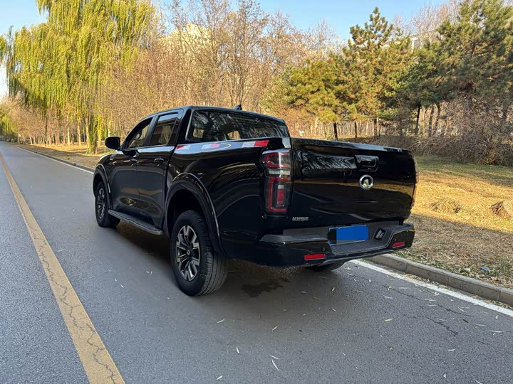 Фото 4 - Great Wall Pao