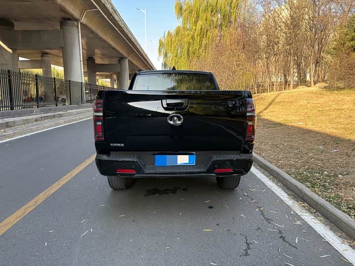 Фото 5 - Great Wall Pao