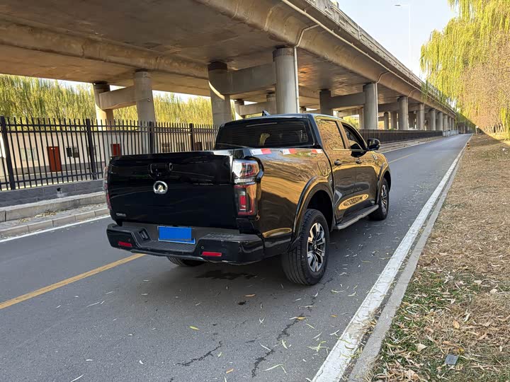 Фото 6 - Great Wall Pao