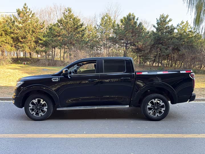 Фото 7 - Great Wall Pao