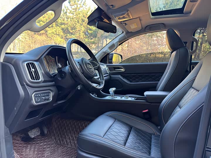 Фото 8 - Great Wall Pao