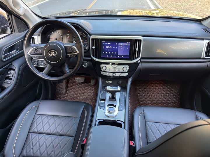 Фото 9 - Great Wall Pao