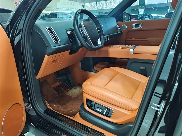 Фото 2 - LiXiang L9