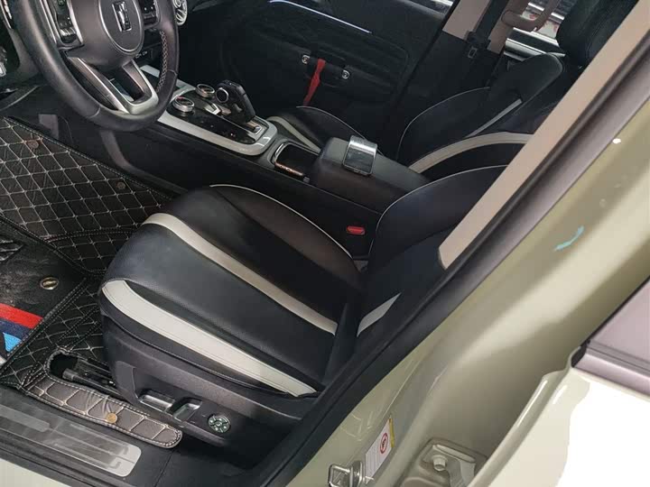 Фото 15 - Tank 300