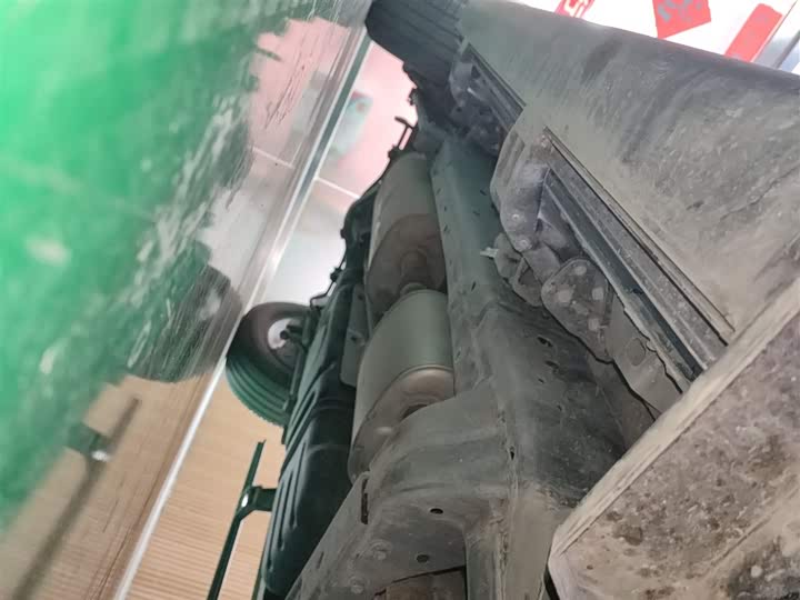 Фото 21 - Tank 300