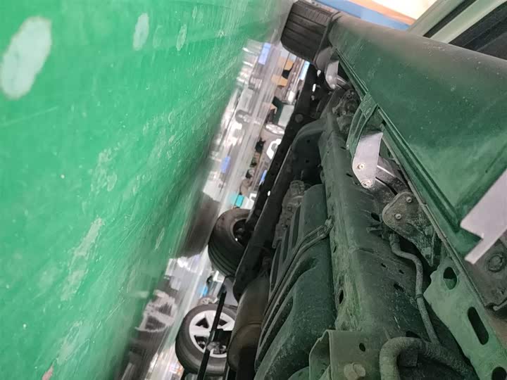 Фото 22 - Tank 300