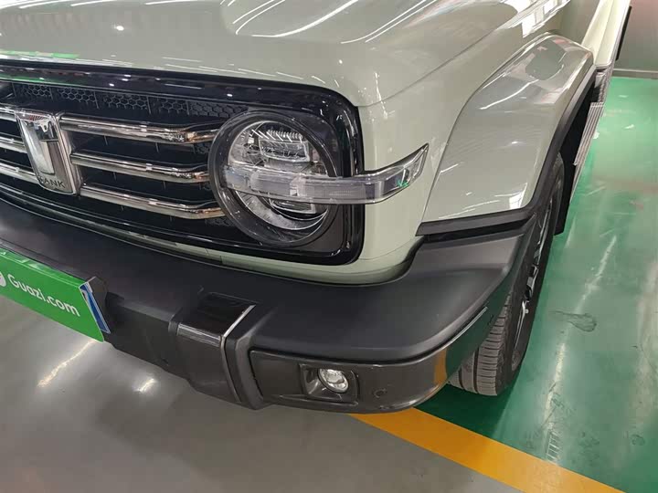 Фото 24 - Tank 300