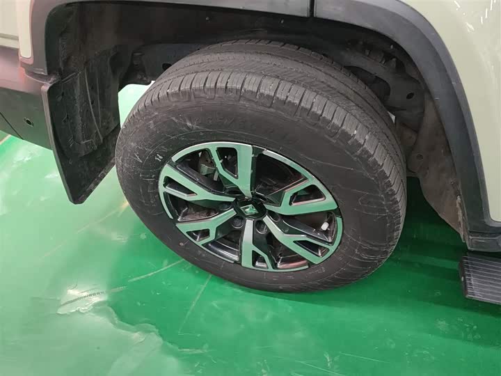 Фото 26 - Tank 300