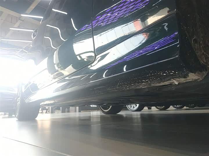 Фото 21 - Mercedes-Benz E-Class