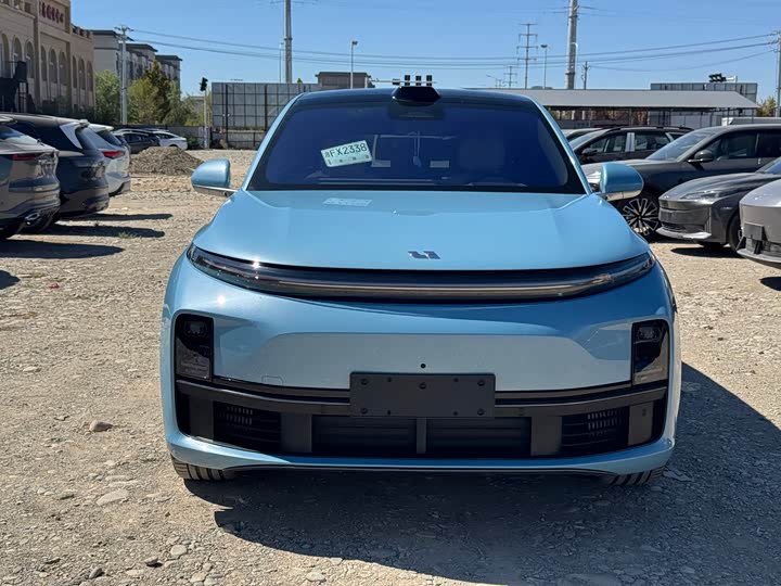 Фото 2 - LiXiang L7