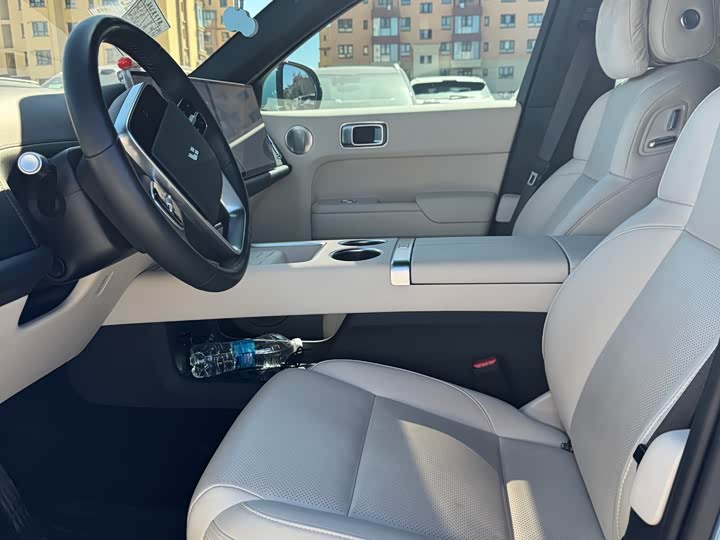 Фото 4 - LiXiang L7