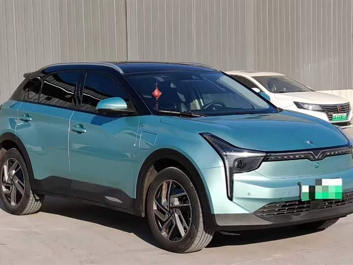 Фото 2 - Hozon U