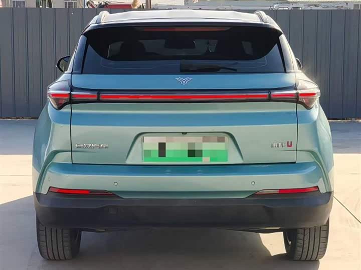 Фото 5 - Hozon U