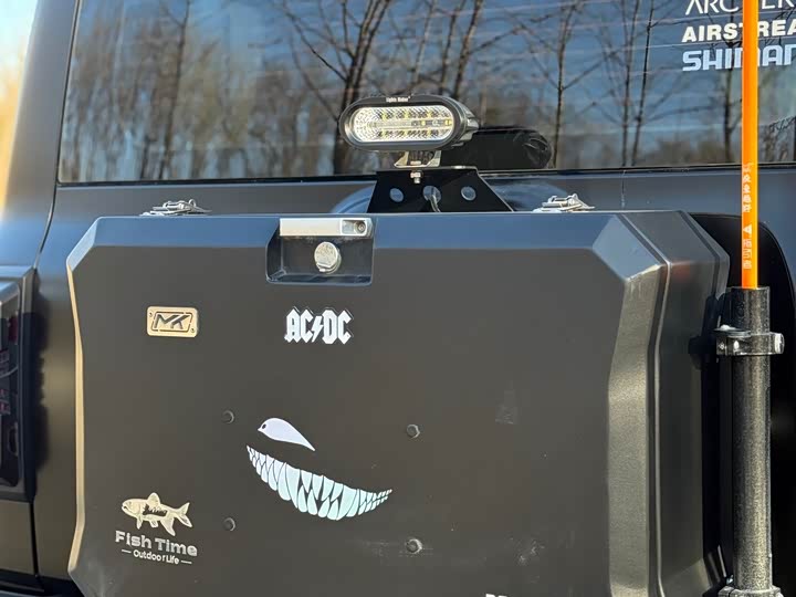 Фото 10 - Tank 300