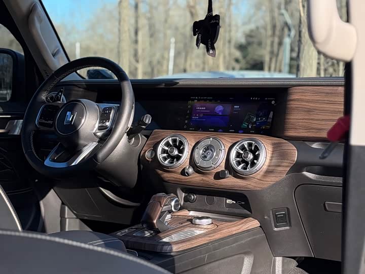 Фото 12 - Tank 300