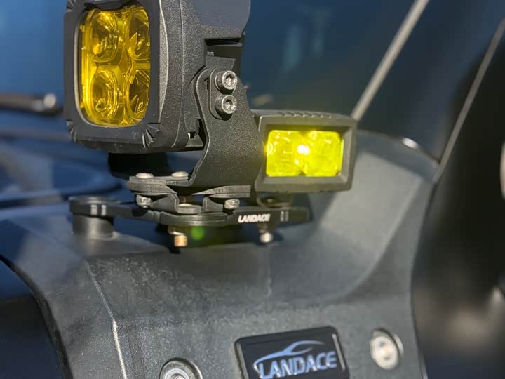 Фото 5 - Tank 300