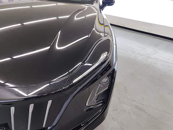 Фото 5 - Hongqi E-QM5