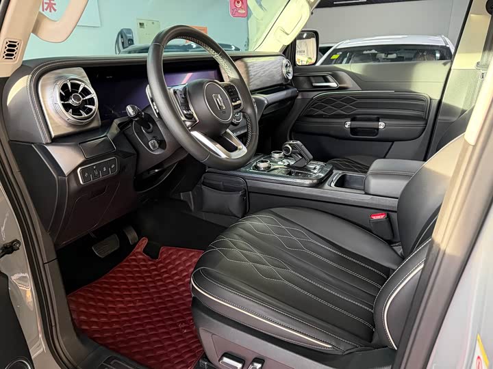 Фото 5 - Tank 300