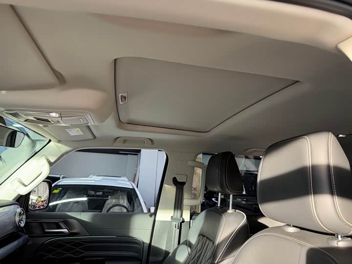 Фото 8 - Tank 300