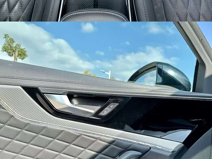 Фото 9 - Hongqi HS5