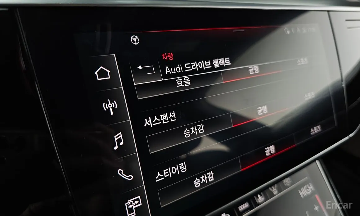 Audi A8 2018 55 TFSI Quattro LWB