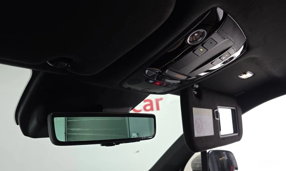 Kia Sorento 2023 Gasoline 2.5T 4WD