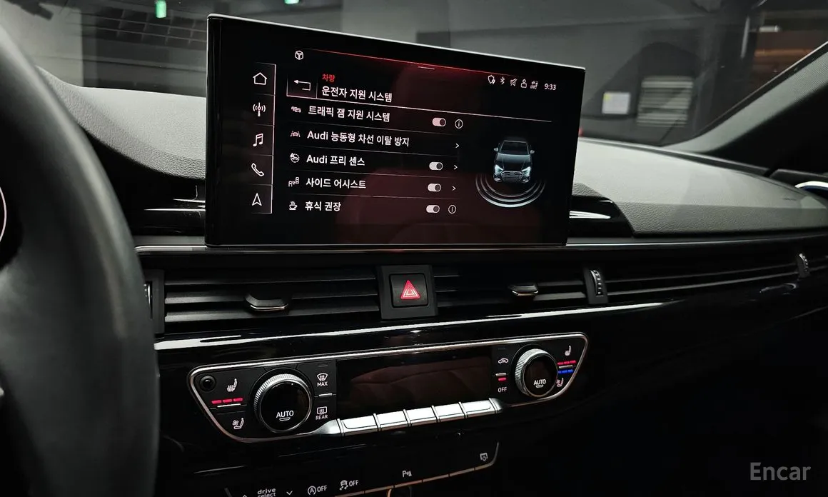 Фото 14 - Audi A4