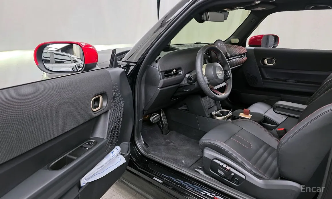 Фото 10 - Mini Cooper