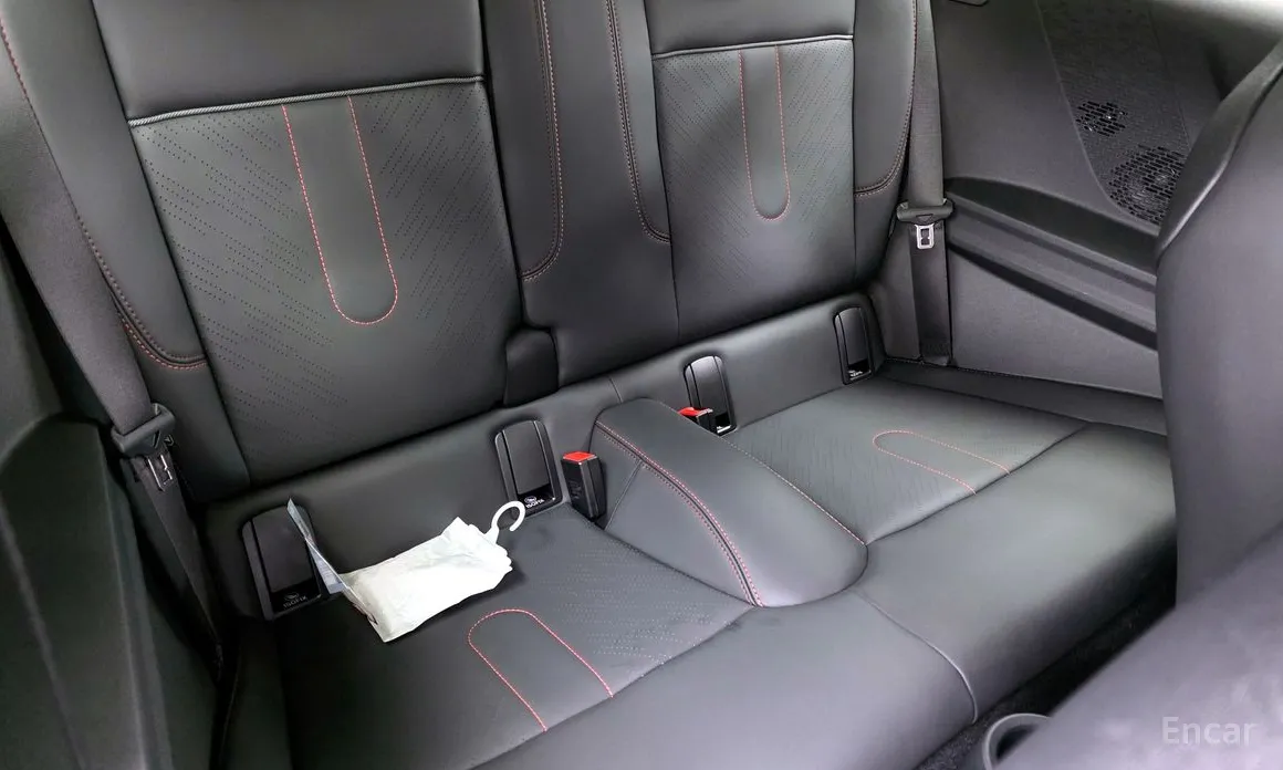 Фото 12 - Mini Cooper