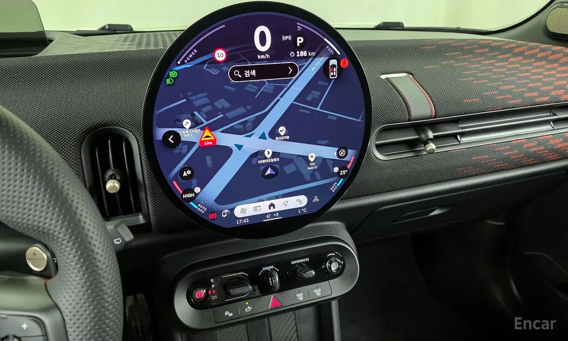 Фото 14 - Mini Cooper