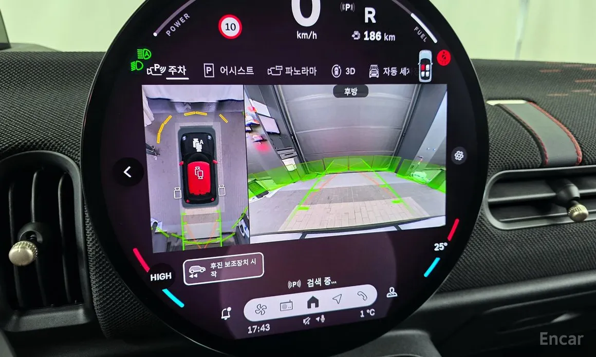 Фото 15 - Mini Cooper