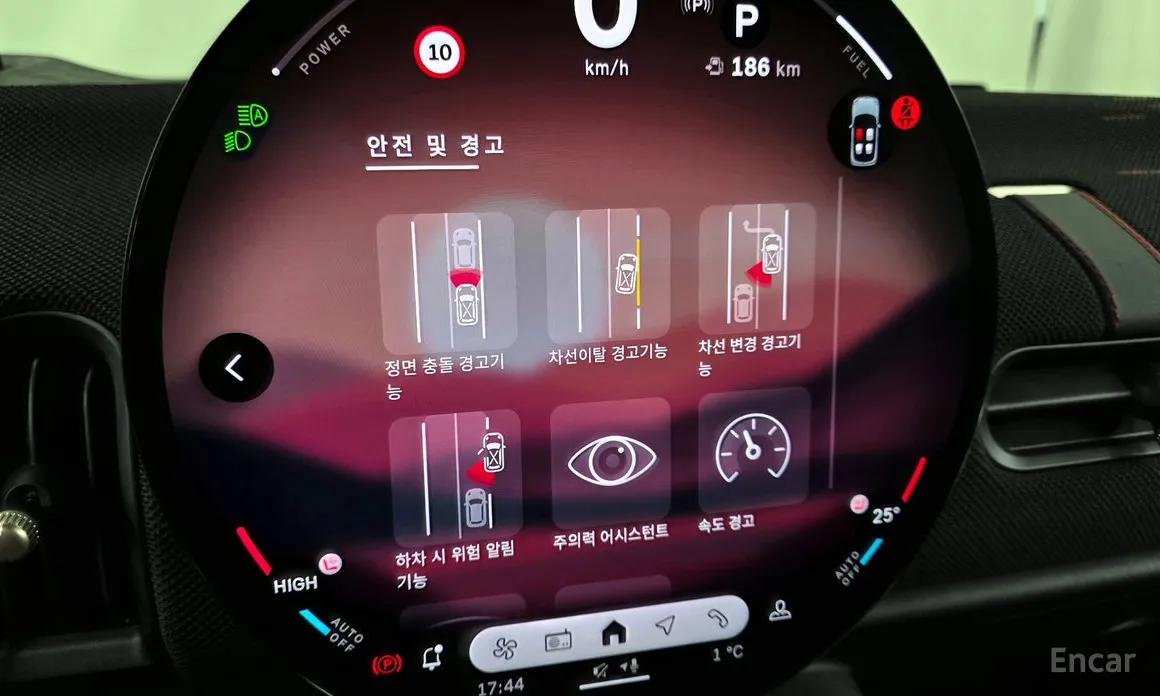 Фото 16 - Mini Cooper