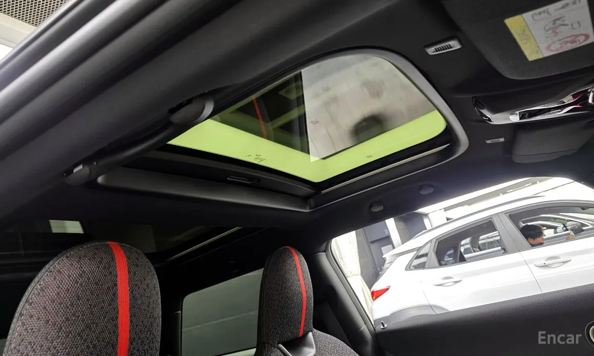 Фото 17 - Mini Cooper