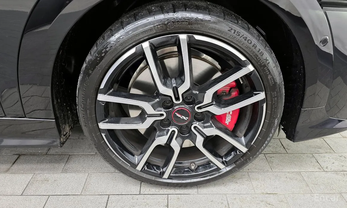 Фото 5 - Mini Cooper