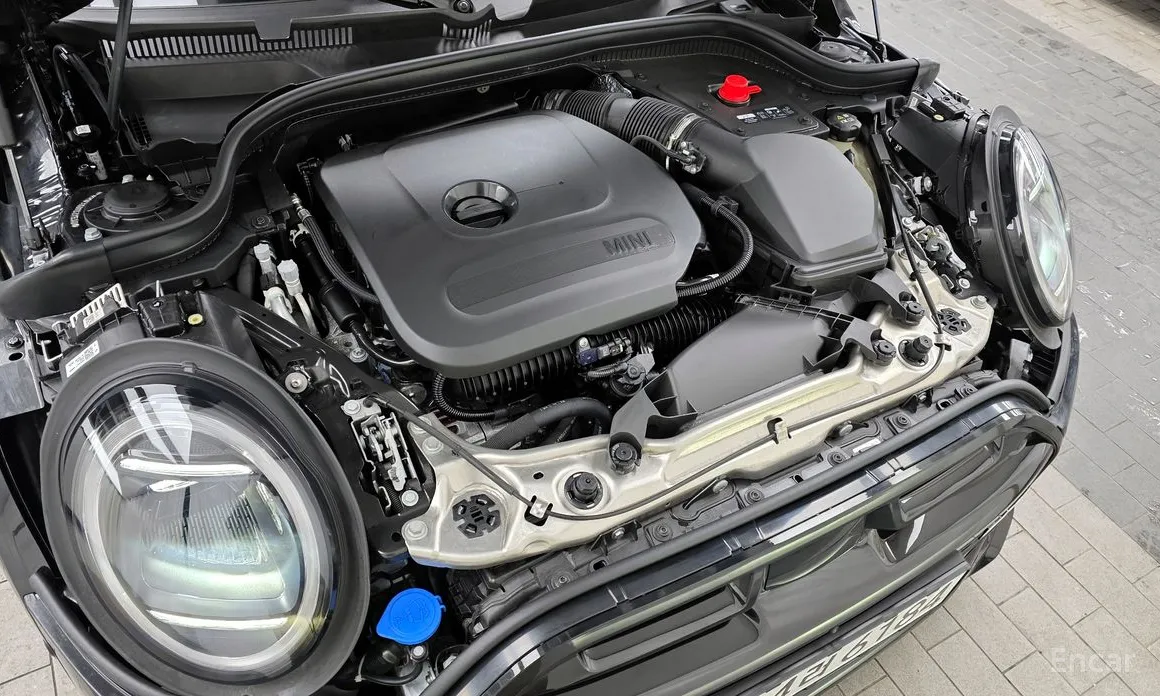 Фото 6 - Mini Cooper