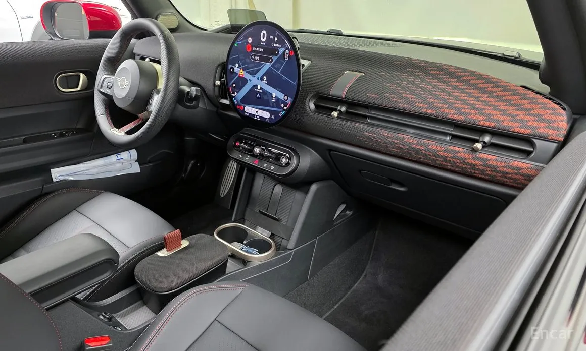 Фото 7 - Mini Cooper