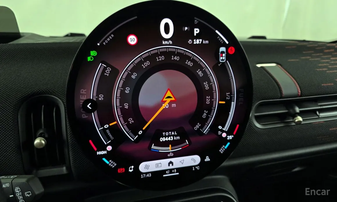 Фото 8 - Mini Cooper